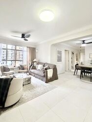 Blk 994C Buangkok Woods (Hougang), HDB 4 Rooms #558616861